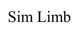 SIM LIMB trademark