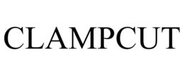 CLAMPCUT trademark
