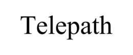TELEPATH trademark