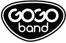 GOGO BAND trademark