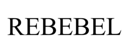 REBEBEL trademark