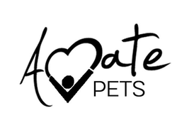 AMATE PETS trademark