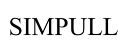 SIMPULL trademark