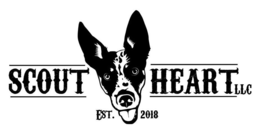 SCOUT HEART LLC EST. 2018 trademark