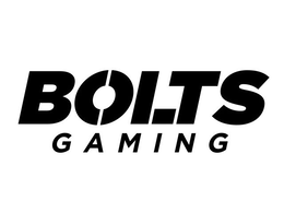 BOLTS GAMING trademark