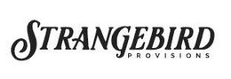 STRANGEBIRD PROVISIONS trademark