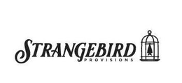 STRANGEBIRD PROVISIONS trademark