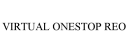 VIRTUAL ONESTOP REO trademark