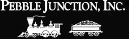 PEBBLE JUNCTION, INC. trademark