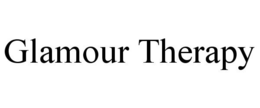 GLAMOUR THERAPY trademark