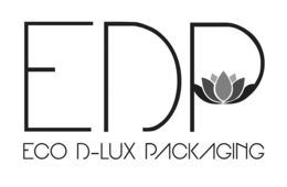 EDP ECO D-LUX PACKAGING trademark