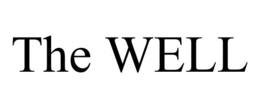 THE WELL trademark