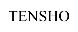 TENSHO trademark