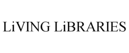 LIVING LIBRARIES trademark