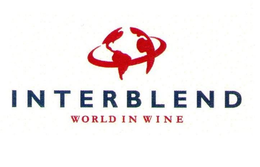 INTERBLEND WORLD IN WINE trademark