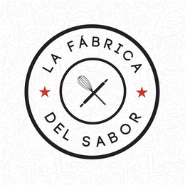 LA FÁBRICA DEL SABOR trademark