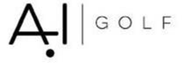 AI GOLF trademark