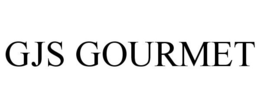 GJS GOURMET trademark