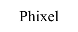 PHIXEL trademark