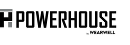 PH POWERHOUSE BY WEARWELL trademark