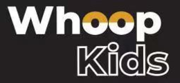 WHOOP KIDS trademark