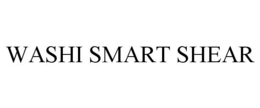 WASHI SMART SHEAR trademark