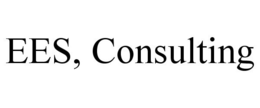 EES, CONSULTING trademark