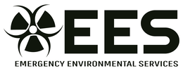 EES, EMERGENCY ENVIRONMENTAL SERVICES trademark
