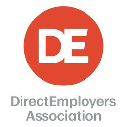 DE DIRECTEMPLOYERS ASSOCIATION trademark