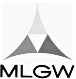 MLGW trademark