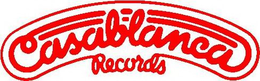 CASABLANCA RECORDS trademark