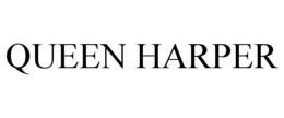 QUEEN HARPER trademark