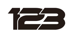 123 trademark