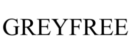 GREYFREE trademark