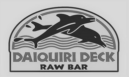DAIQUIRI DECK RAW BAR trademark