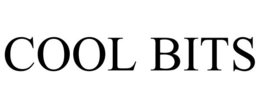 COOL BITS trademark