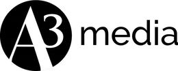 A3 MEDIA trademark