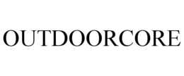 OUTDOORCORE trademark