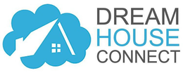 DREAM HOUSE CONNECT trademark