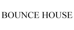 BOUNCE HOUSE trademark
