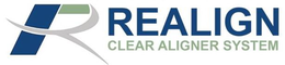 R REALIGN CLEAR ALIGNER SYSTEM trademark