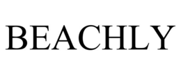 BEACHLY trademark
