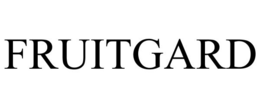 FRUITGARD trademark