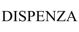 DISPENZA trademark