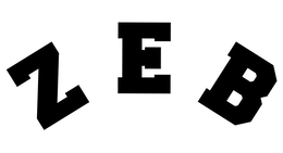 ZEB trademark