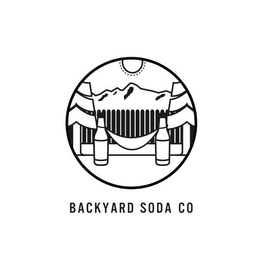 BACKYARD SODA CO trademark