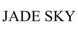 JADE SKY trademark