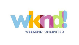 WKND! WEEKEND UNLIMITED trademark