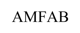 AMFAB trademark