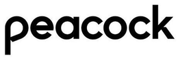 PEACOCK trademark